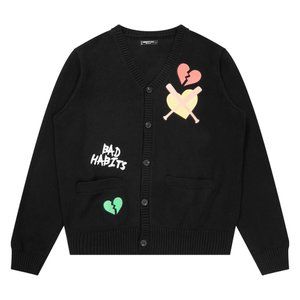 ROKU Cardigan